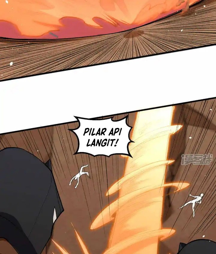 Monk Fron the Future (Cultivator From the Future) Chapter 76 - halaman 5