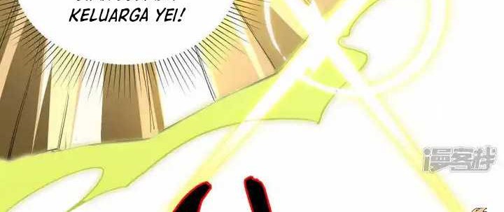 Monk Fron the Future (Cultivator From the Future) Chapter 77 - halaman 27