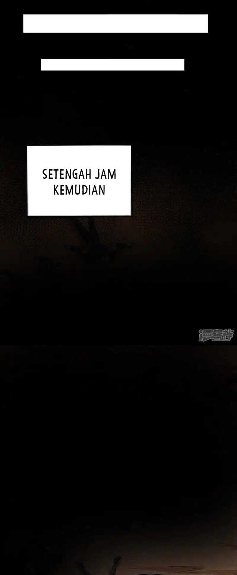 Monk Fron the Future (Cultivator From the Future) Chapter 78 - halaman 7