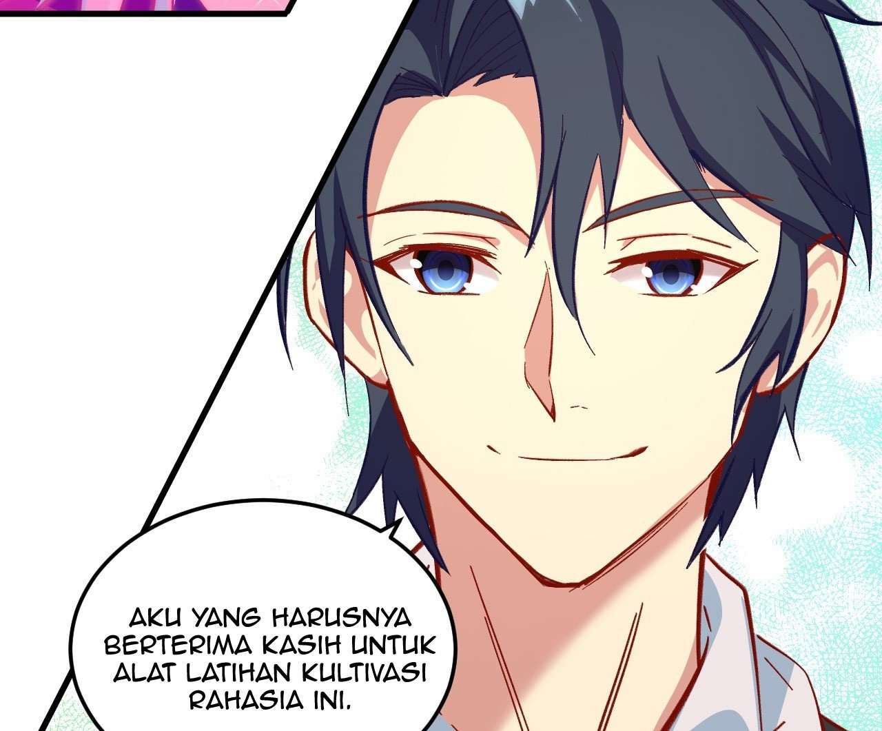 Monk Fron the Future (Cultivator From the Future) Chapter 8 - halaman 12