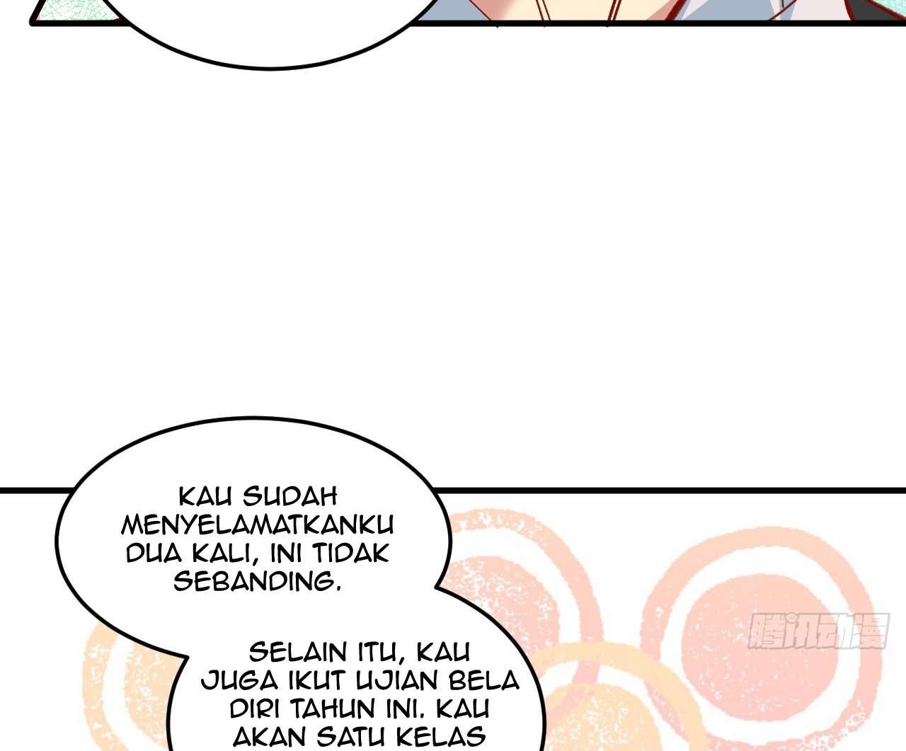 Monk Fron the Future (Cultivator From the Future) Chapter 8 - halaman 13