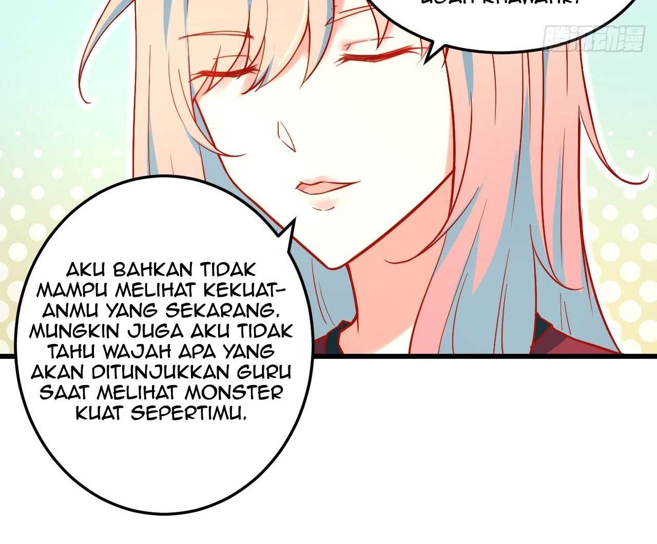 Monk Fron the Future (Cultivator From the Future) Chapter 8 - halaman 19