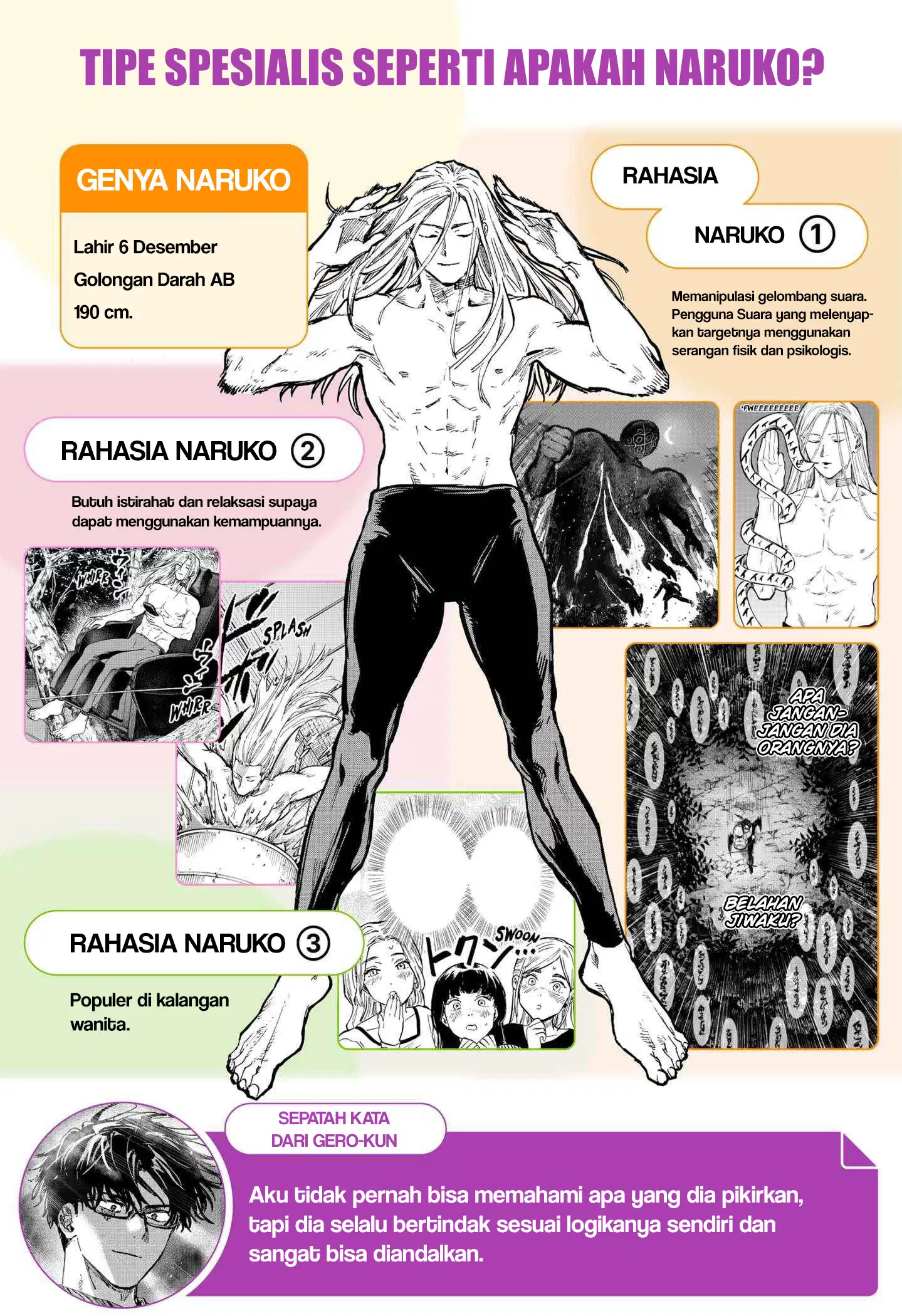 Monk Fron the Future (Cultivator From the Future) Chapter 8 - halaman 3