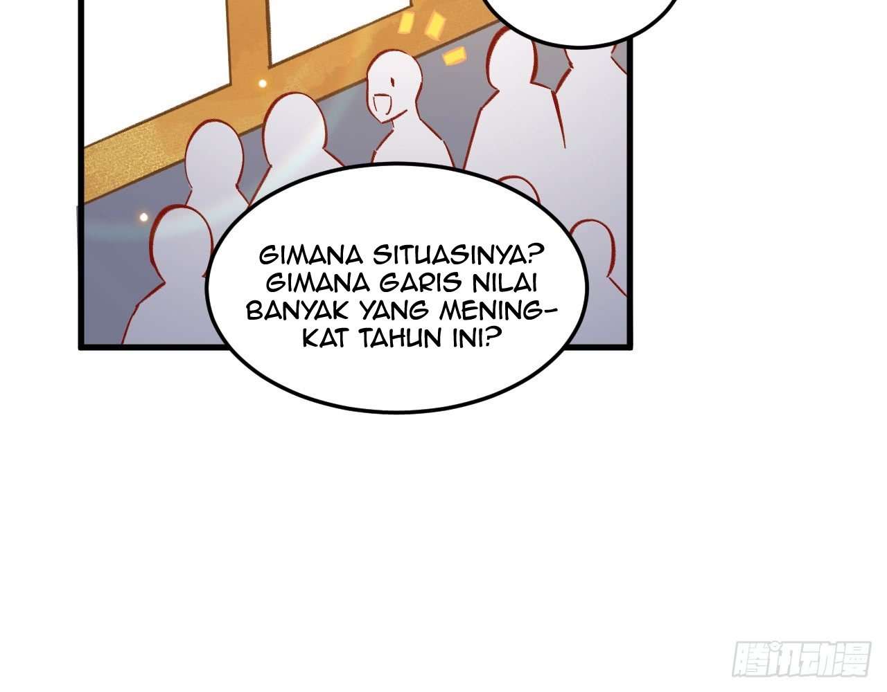 Monk Fron the Future (Cultivator From the Future) Chapter 8 - halaman 45