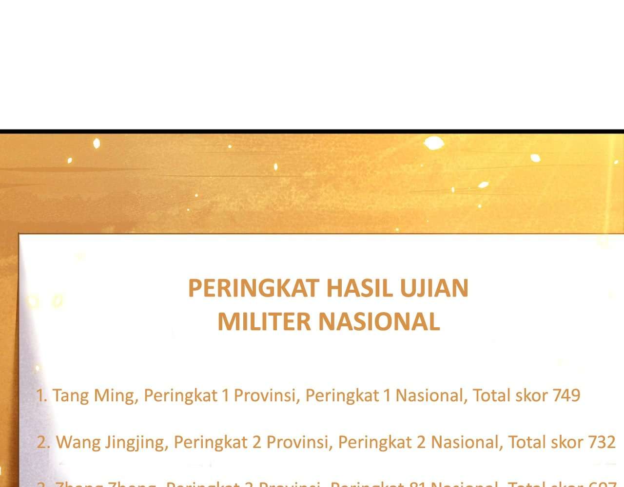 Monk Fron the Future (Cultivator From the Future) Chapter 8 - halaman 46