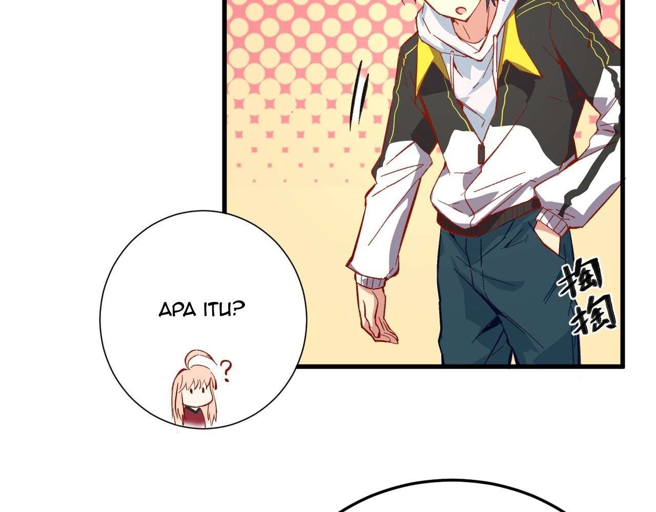 Monk Fron the Future (Cultivator From the Future) Chapter 8 - halaman 6