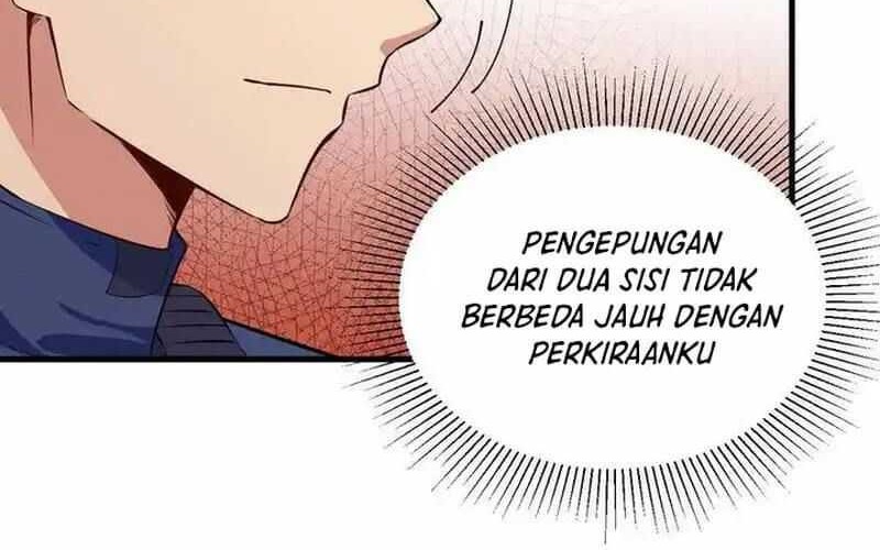Monk Fron the Future (Cultivator From the Future) Chapter 80 - halaman 6