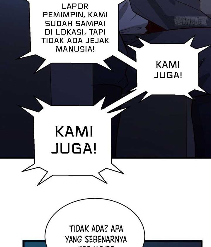 Monk Fron the Future (Cultivator From the Future) Chapter 81 - halaman 11
