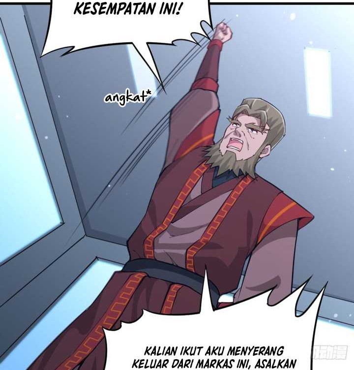 Monk Fron the Future (Cultivator From the Future) Chapter 81 - halaman 15