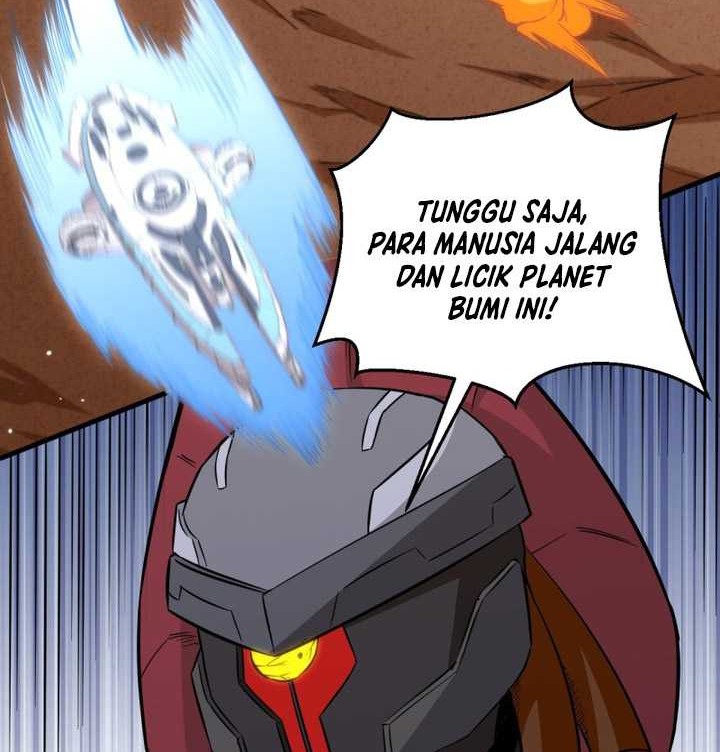 Monk Fron the Future (Cultivator From the Future) Chapter 81 - halaman 19