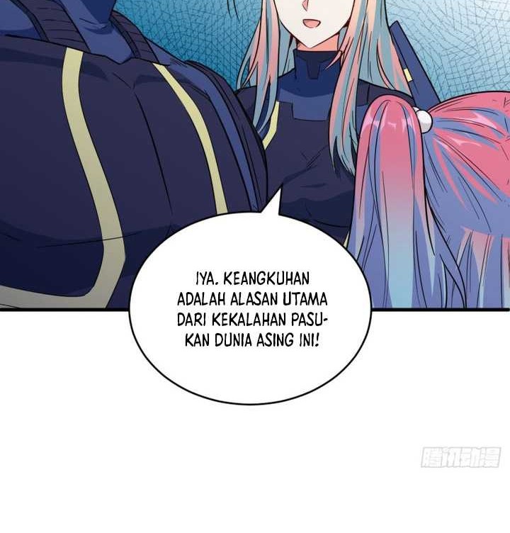 Monk Fron the Future (Cultivator From the Future) Chapter 81 - halaman 23