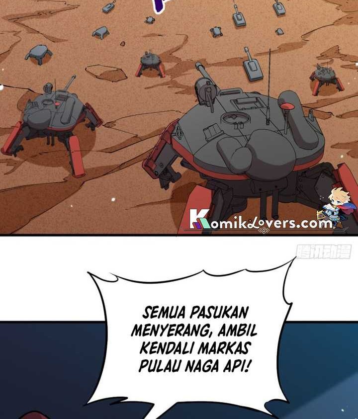 Monk Fron the Future (Cultivator From the Future) Chapter 81 - halaman 3