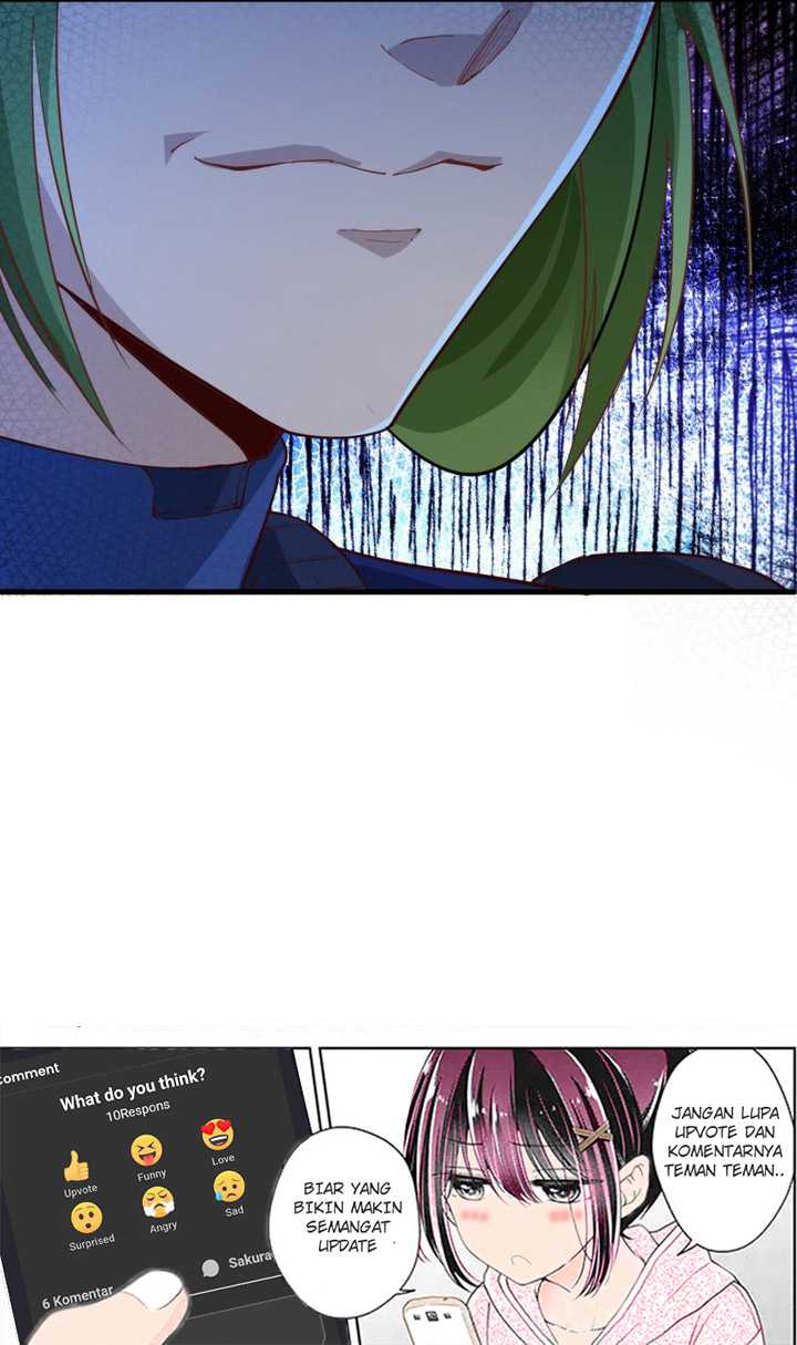Monk Fron the Future (Cultivator From the Future) Chapter 81 - halaman 31