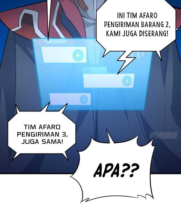 Monk Fron the Future (Cultivator From the Future) Chapter 81 - halaman 5