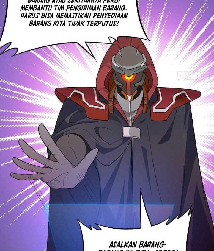 Monk Fron the Future (Cultivator From the Future) Chapter 81 - halaman 7