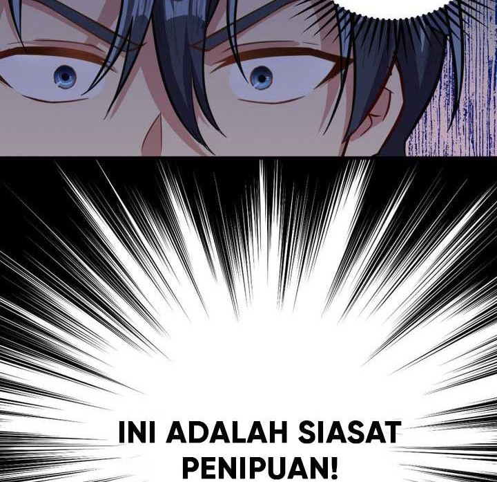 Monk Fron the Future (Cultivator From the Future) Chapter 82 - halaman 15