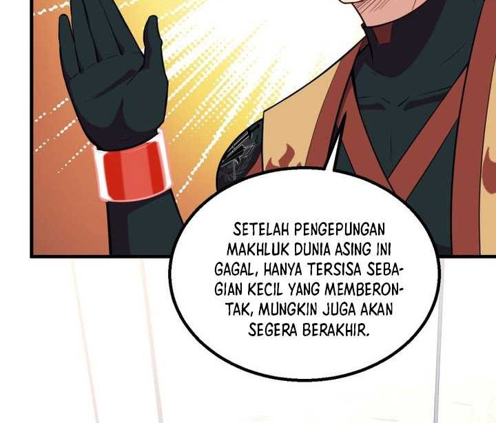 Monk Fron the Future (Cultivator From the Future) Chapter 82 - halaman 5