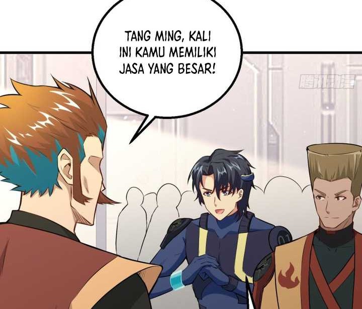 Monk Fron the Future (Cultivator From the Future) Chapter 82 - halaman 9