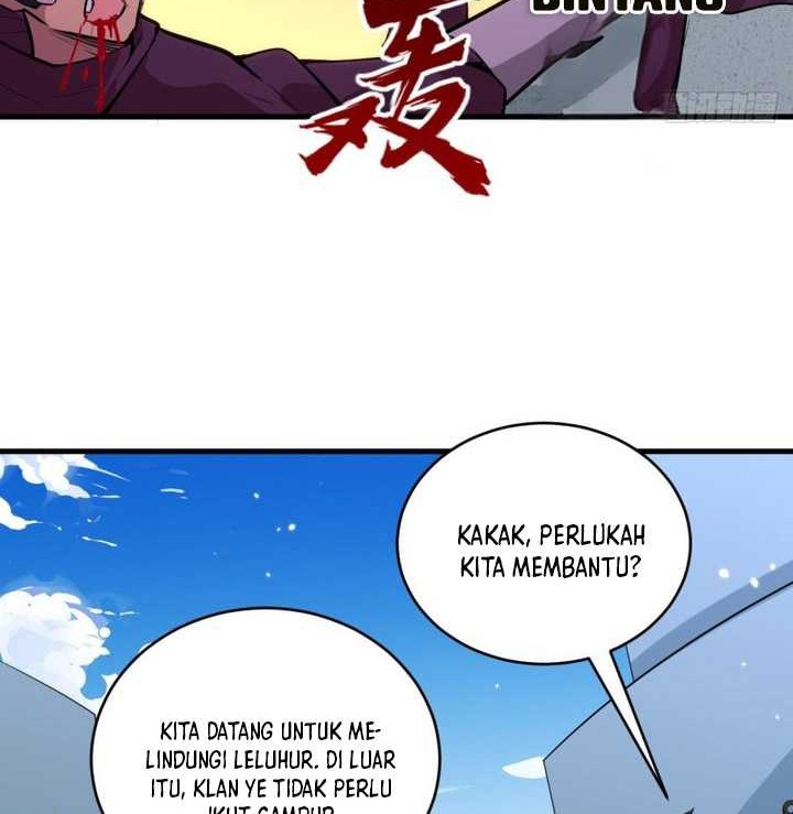 Monk Fron the Future (Cultivator From the Future) Chapter 83 - halaman 11