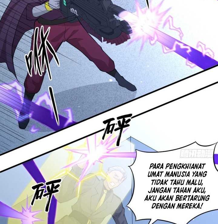 Monk Fron the Future (Cultivator From the Future) Chapter 83 - halaman 3