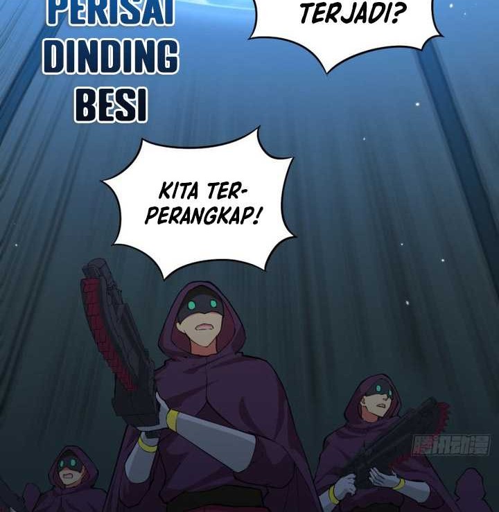Monk Fron the Future (Cultivator From the Future) Chapter 83 - halaman 5