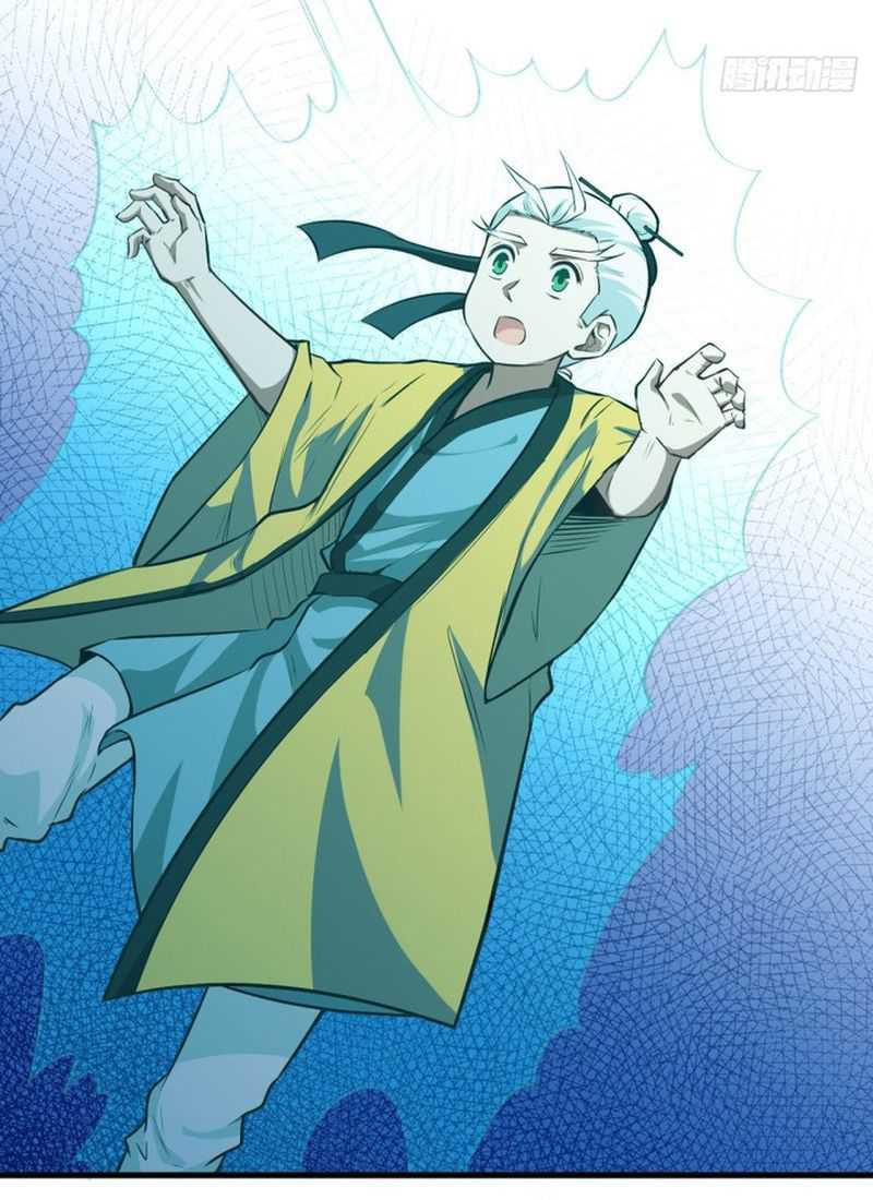 Monk Fron the Future (Cultivator From the Future) Chapter 84 - halaman 10