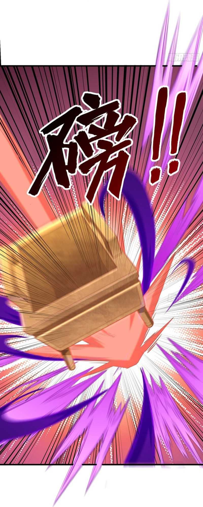 Monk Fron the Future (Cultivator From the Future) Chapter 84 - halaman 30