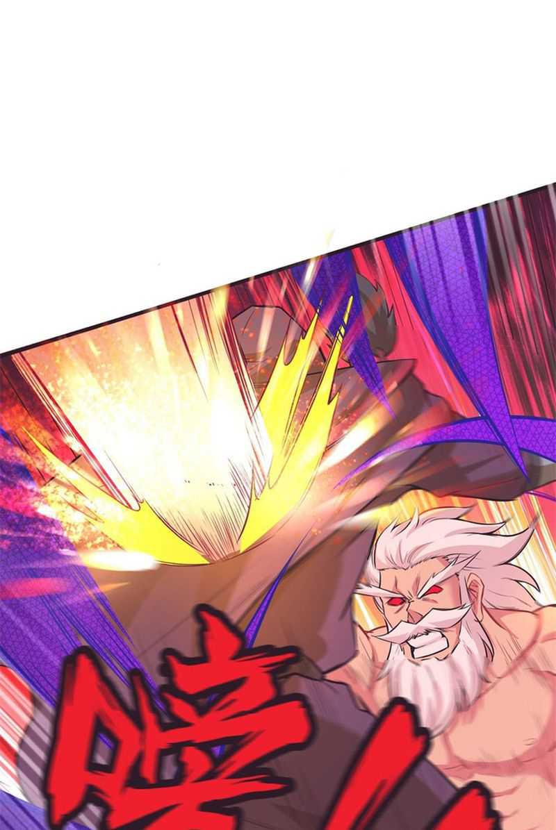 Monk Fron the Future (Cultivator From the Future) Chapter 85 - halaman 13
