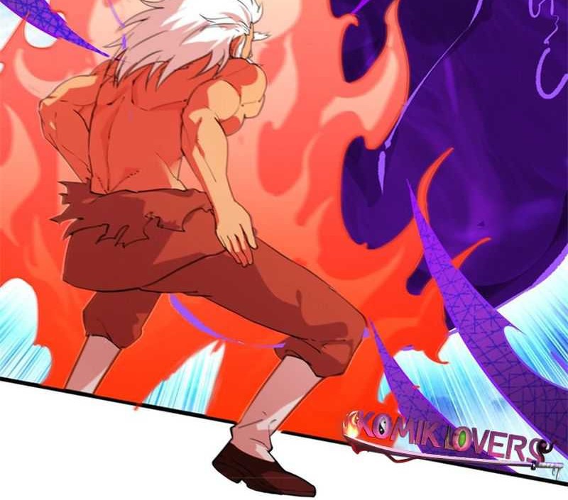 Monk Fron the Future (Cultivator From the Future) Chapter 85 - halaman 27