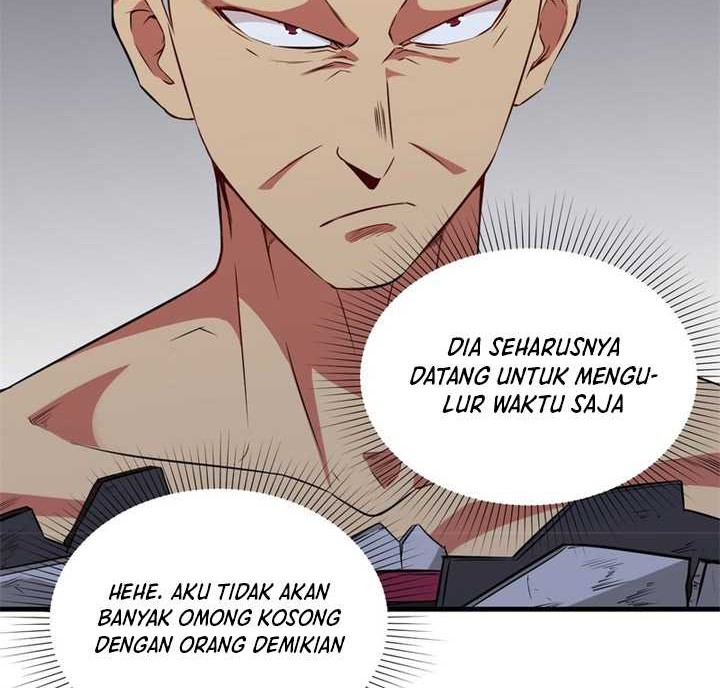 Monk Fron the Future (Cultivator From the Future) Chapter 88 - halaman 3