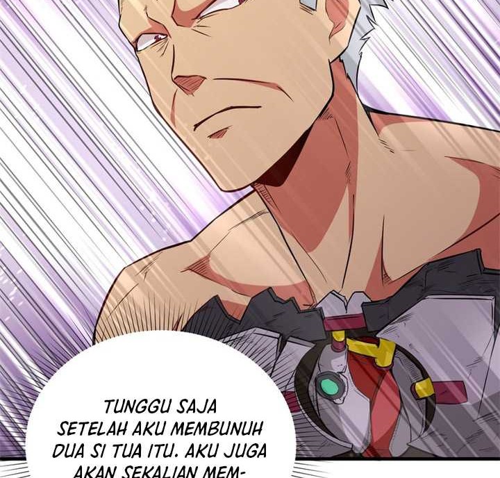 Monk Fron the Future (Cultivator From the Future) Chapter 88 - halaman 5
