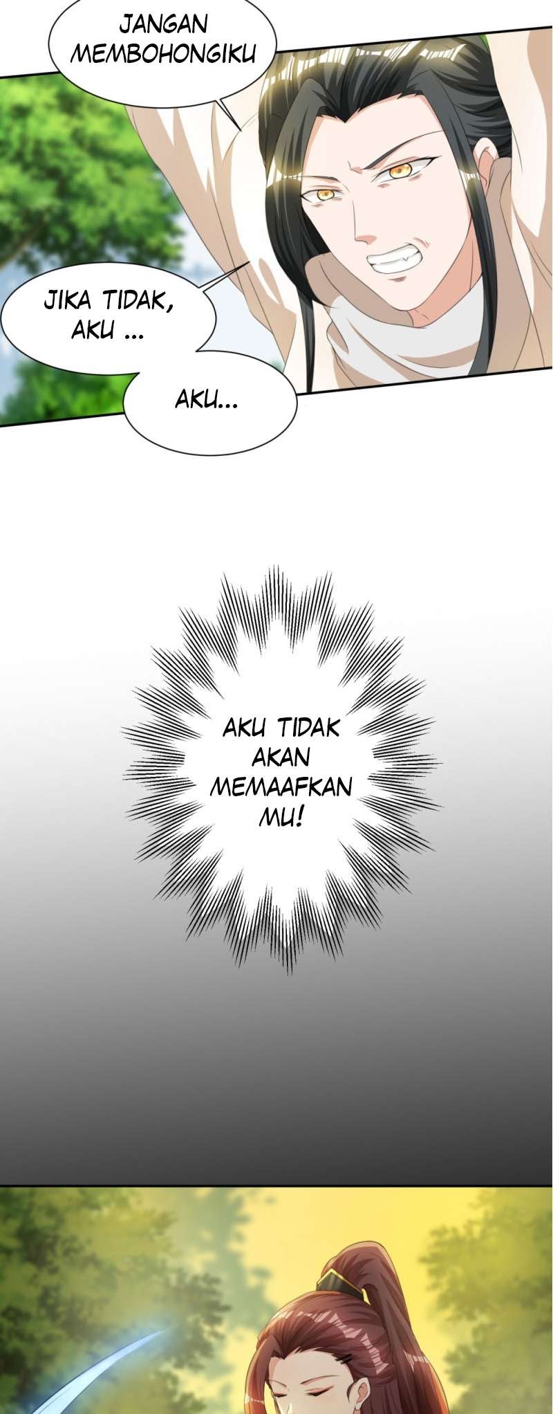 Monk Fron the Future (Cultivator From the Future) Chapter 89 - halaman 15