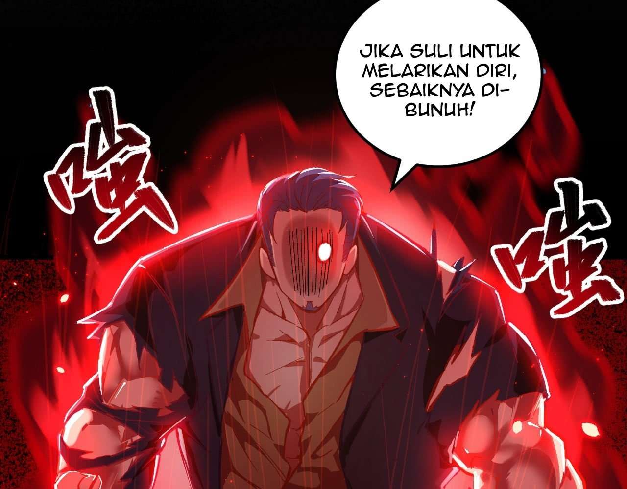 Monk Fron the Future (Cultivator From the Future) Chapter 9 - halaman 26