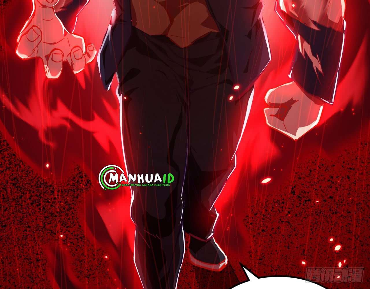 Monk Fron the Future (Cultivator From the Future) Chapter 9 - halaman 27