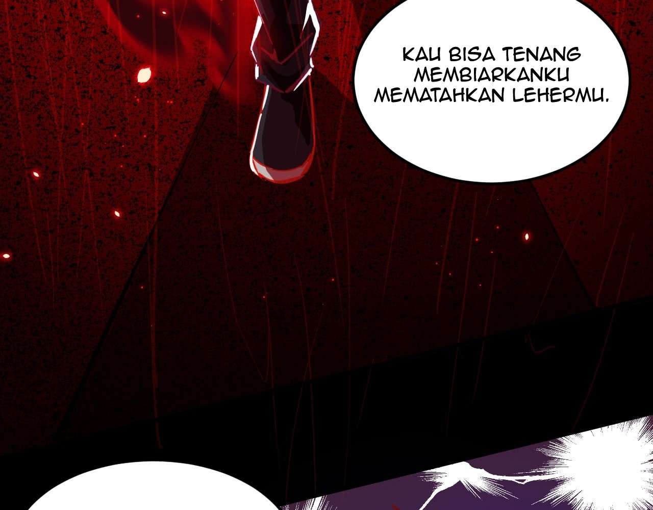 Monk Fron the Future (Cultivator From the Future) Chapter 9 - halaman 28