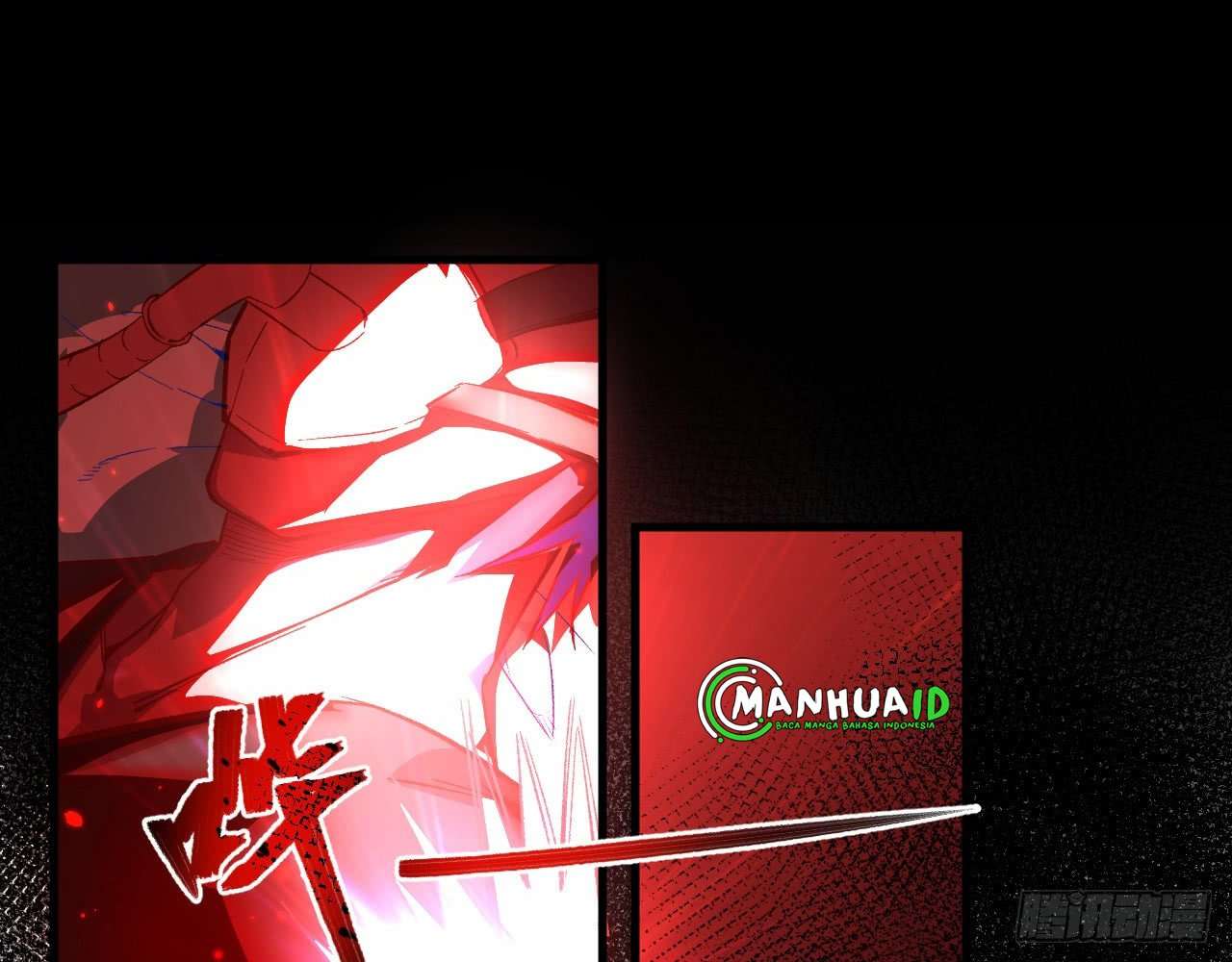 Monk Fron the Future (Cultivator From the Future) Chapter 9 - halaman 39
