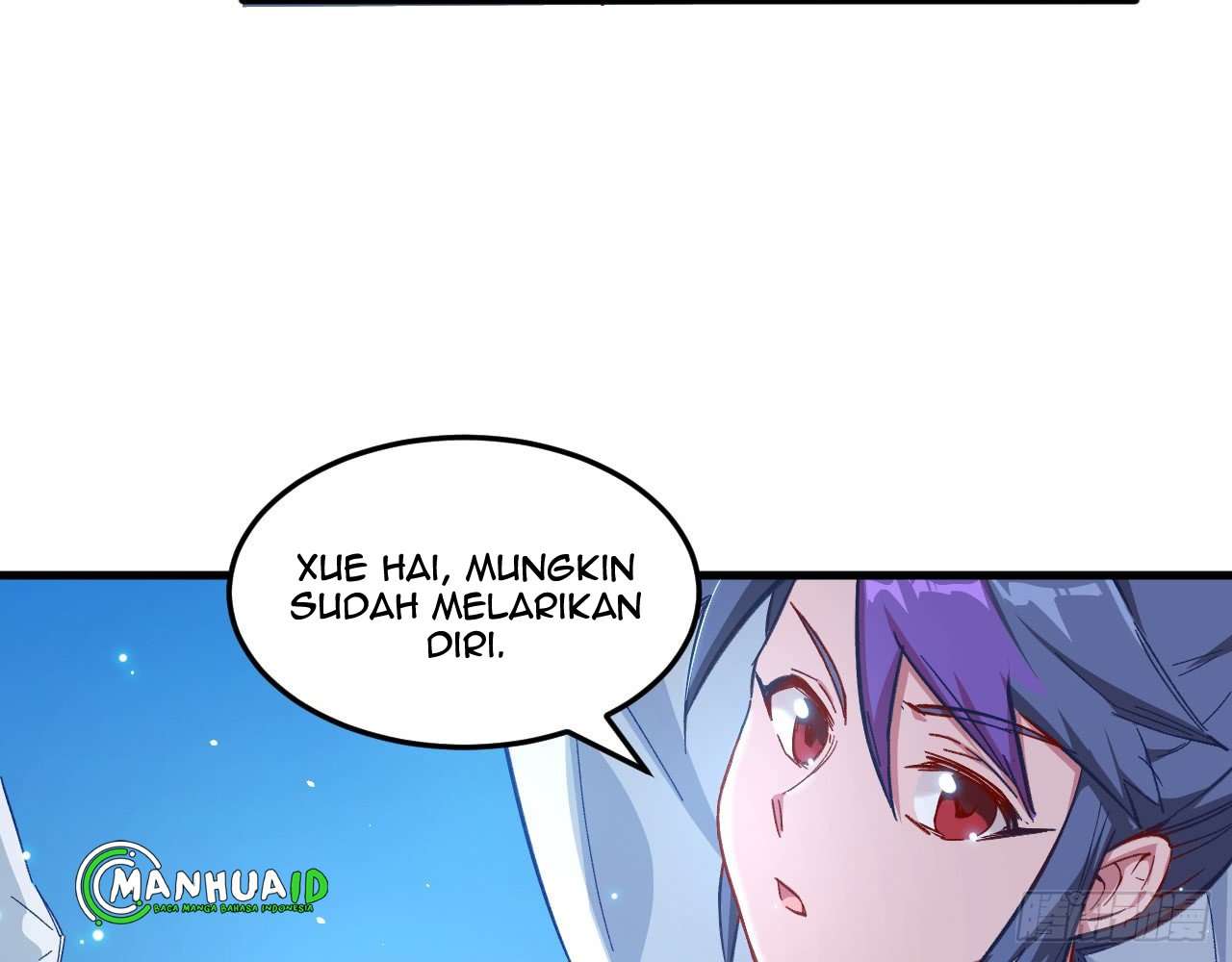 Monk Fron the Future (Cultivator From the Future) Chapter 9 - halaman 45