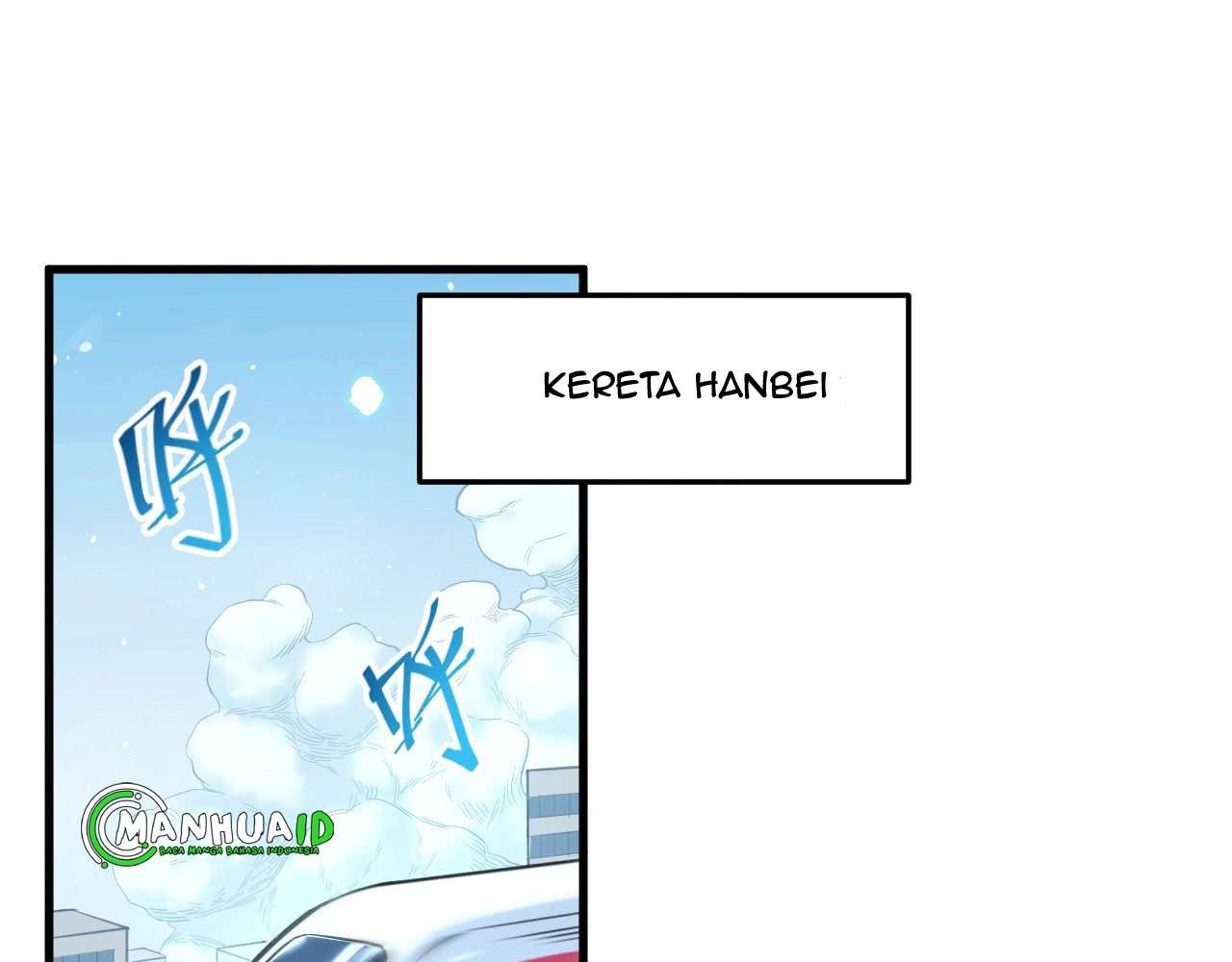 Monk Fron the Future (Cultivator From the Future) Chapter 9 - halaman 51