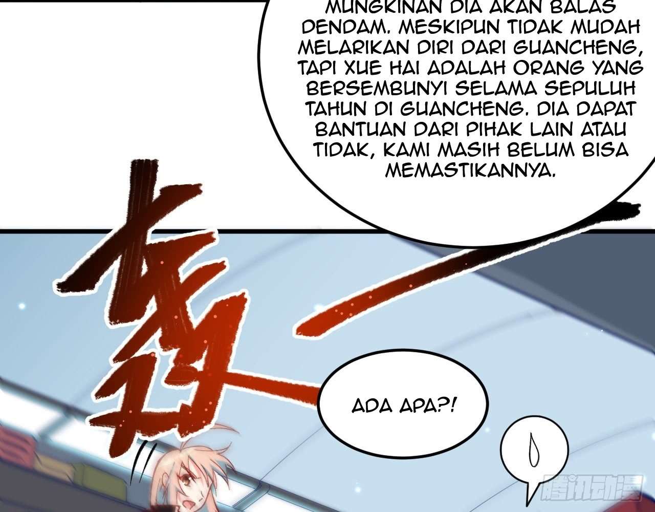 Monk Fron the Future (Cultivator From the Future) Chapter 9 - halaman 65