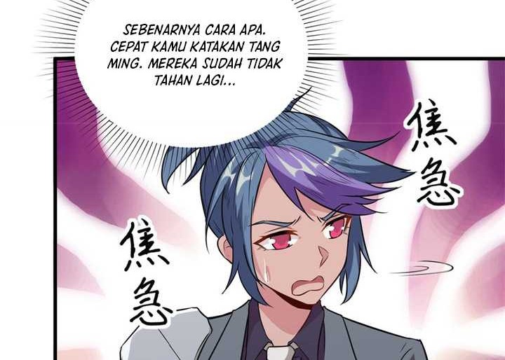 Monk Fron the Future (Cultivator From the Future) Chapter 91 - halaman 33