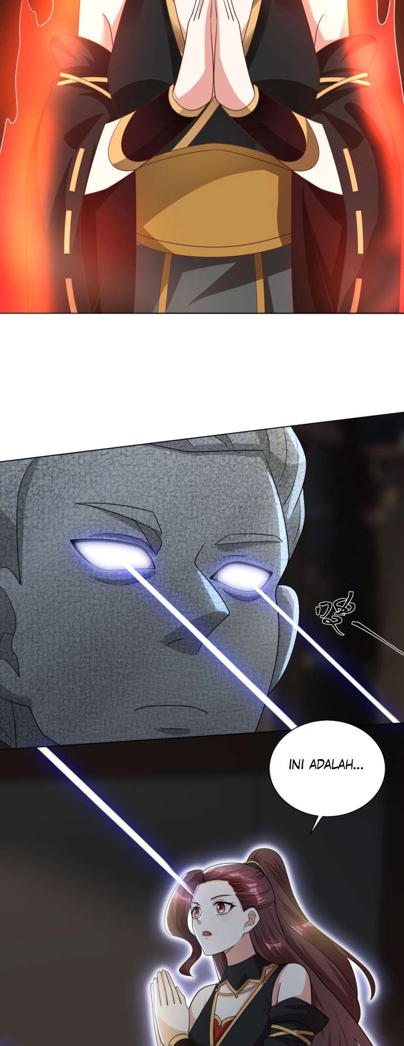 Monk Fron the Future (Cultivator From the Future) Chapter 92 - halaman 23