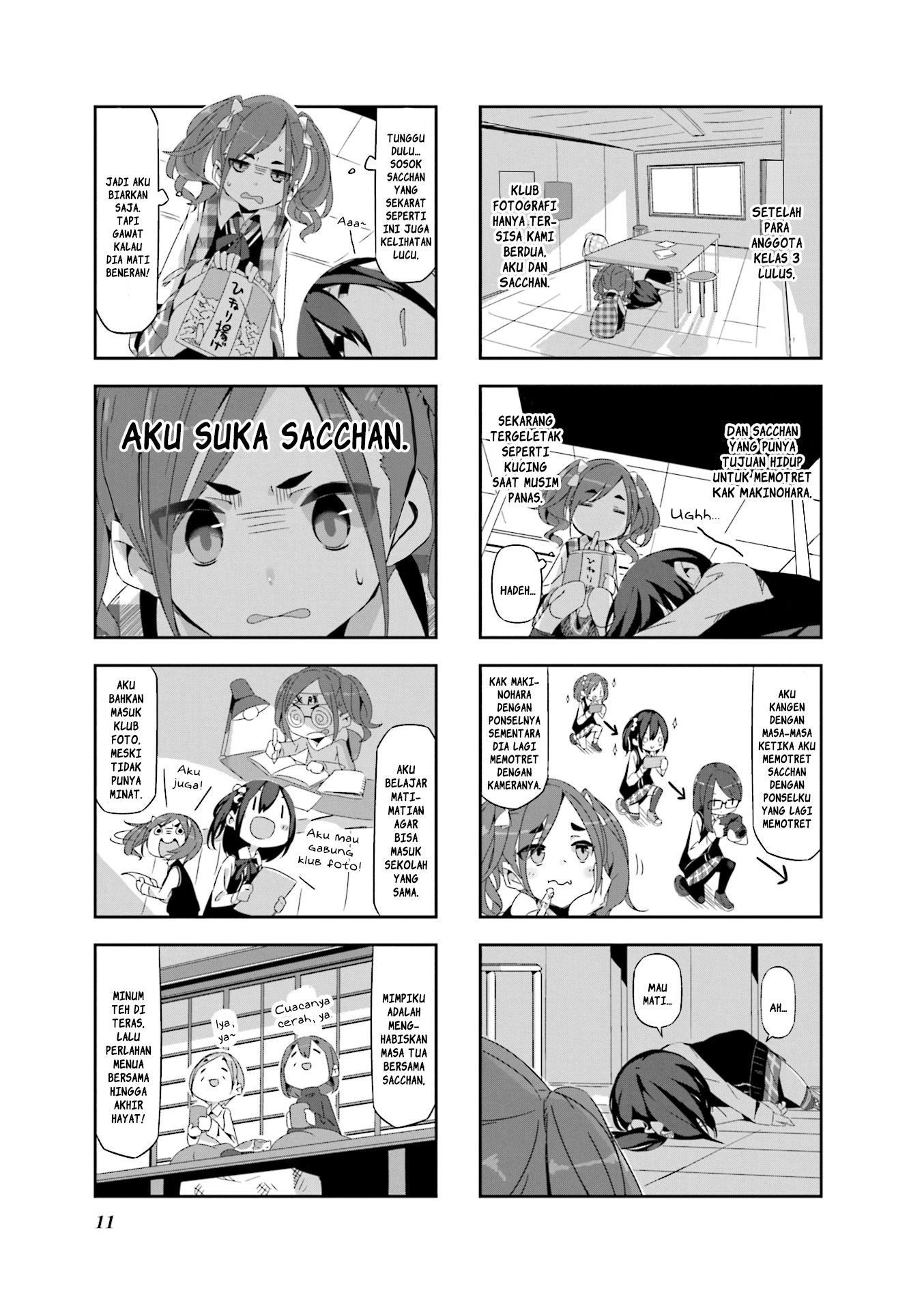 Mono Chapter 1 - halaman 12