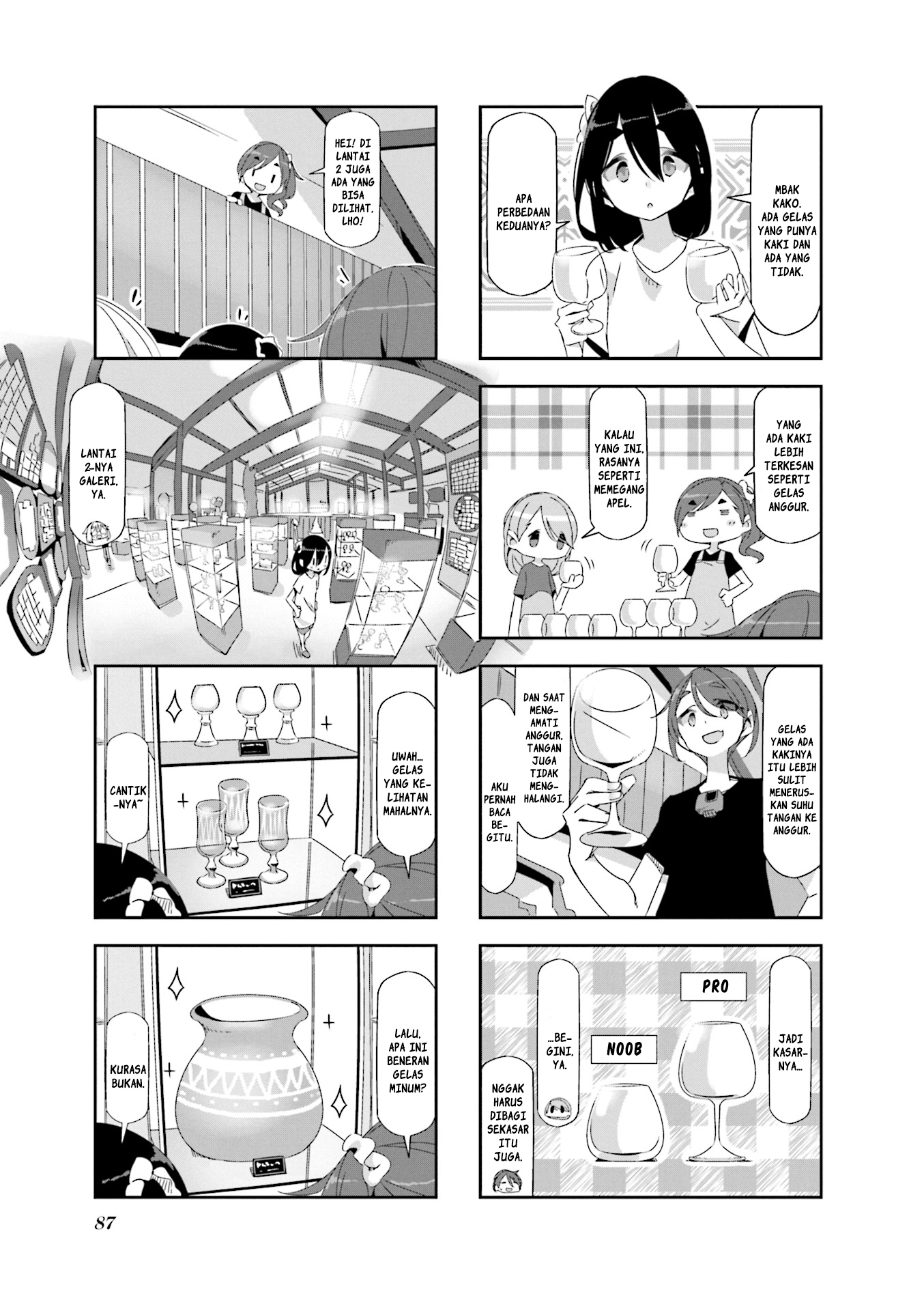 Mono Chapter 10 - halaman 5