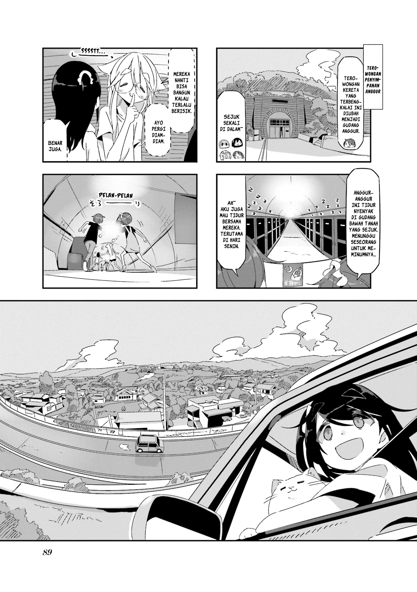 Mono Chapter 11 - halaman 1