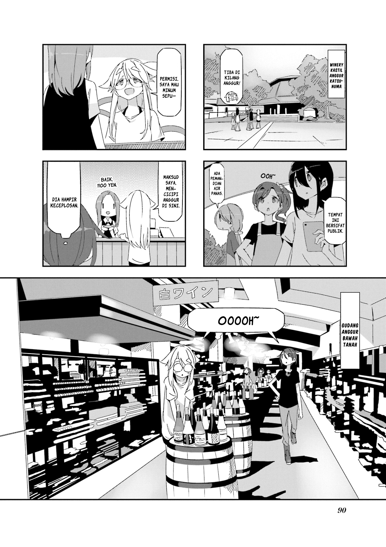 Mono Chapter 11 - halaman 2