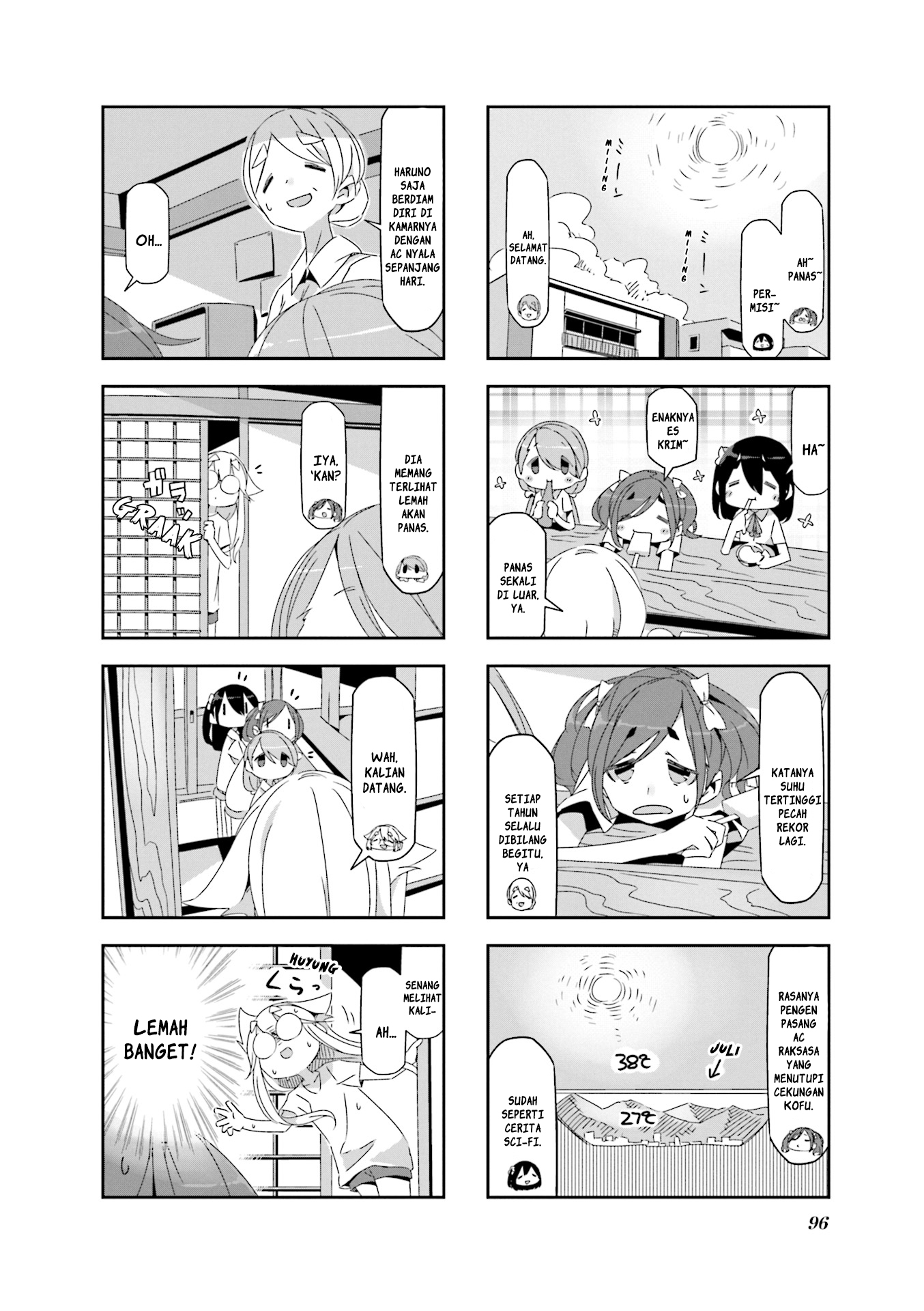 Mono Chapter 12 - halaman 2