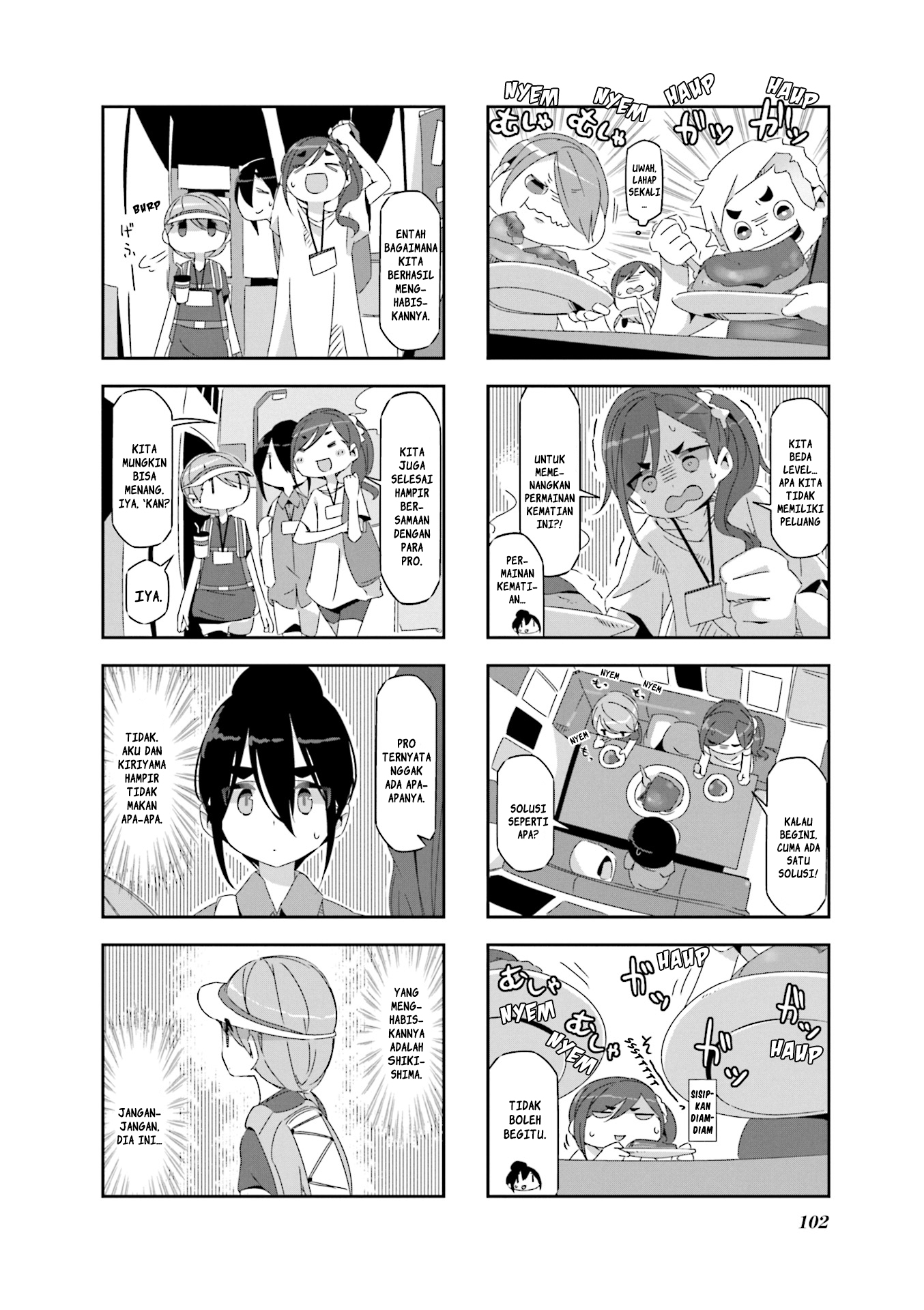 Mono Chapter 13 - halaman 2