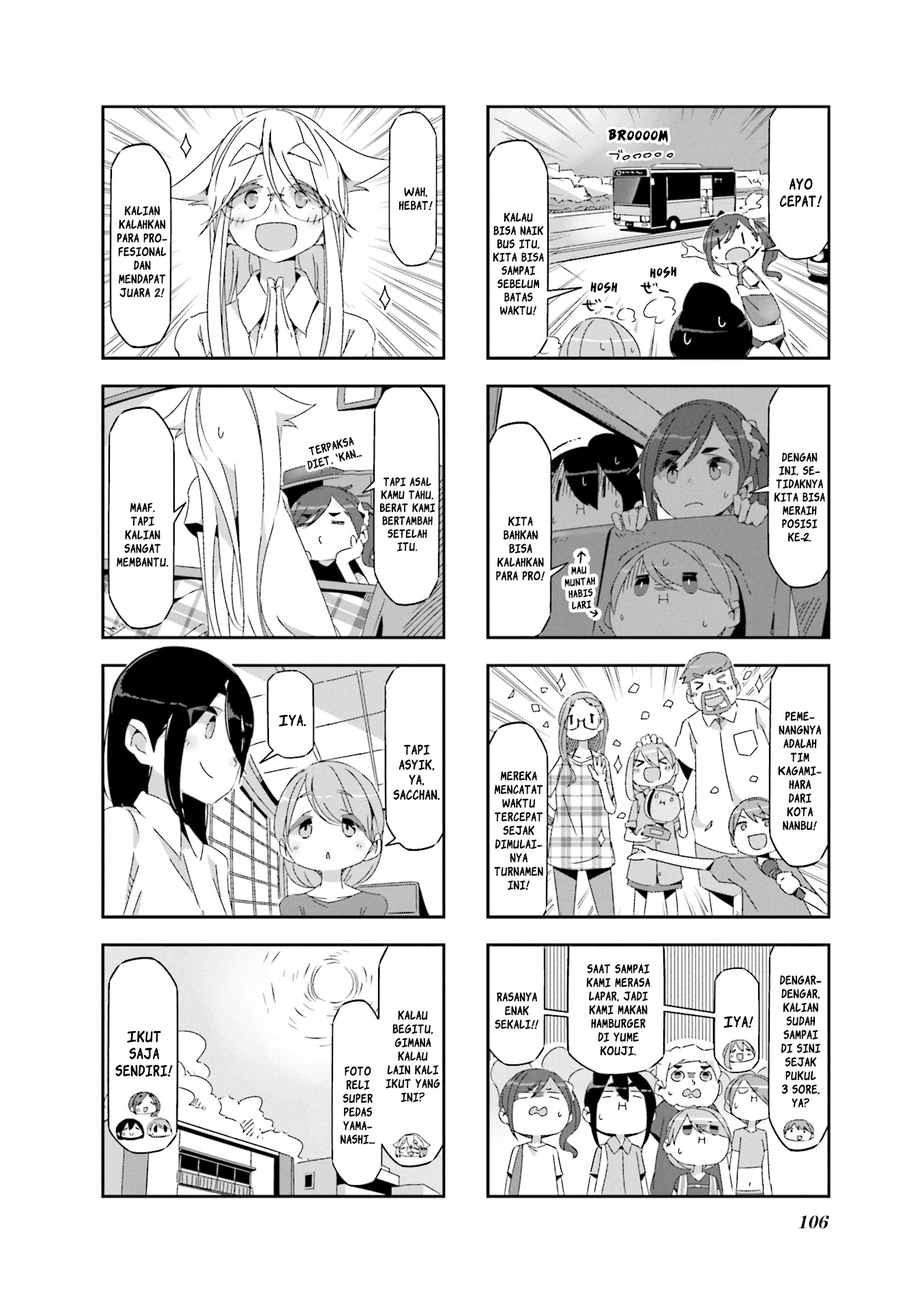 Mono Chapter 13 - halaman 6