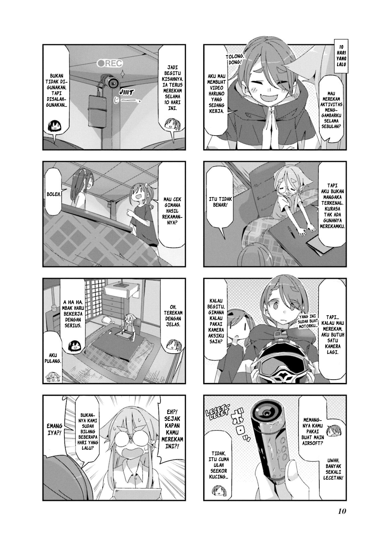 Mono Chapter 16 - halaman 12