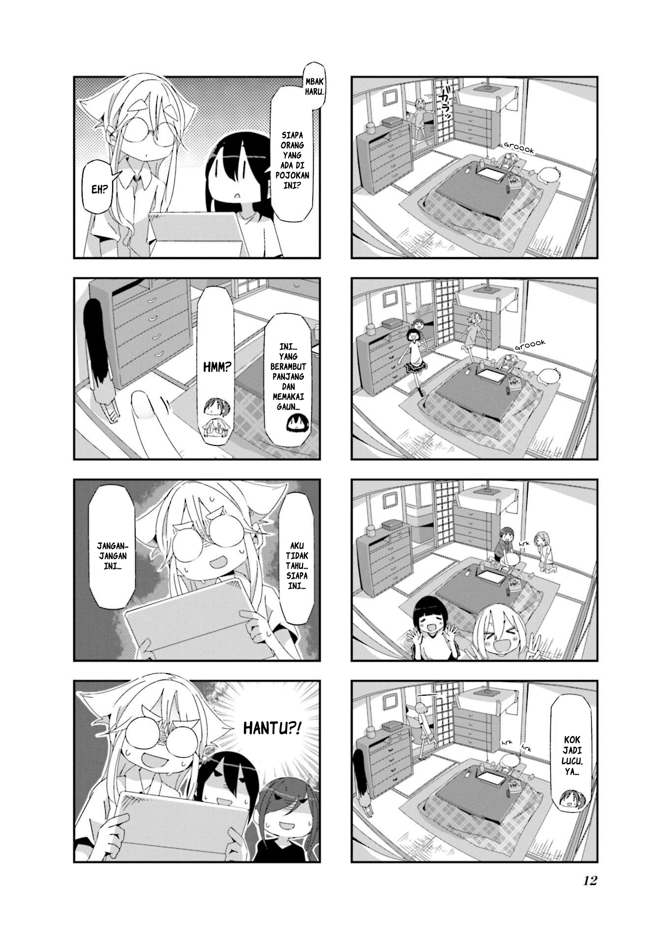 Mono Chapter 16 - halaman 14